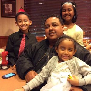 Meet your Posher, Keith